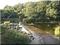 Ford on the River Coquet