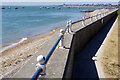 Shoeburyness Seafront