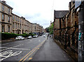 Gibson Street, Glasgow