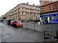 Park Road, Glasgow