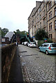 Kelvinbridge Subway Station, South Woodside Road, Glasgow