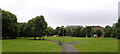 Plantation Park, Glasgow