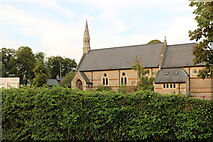 TL3998 : St Mary's Church, Westry by David Howard