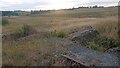 Southrigg Colliery Remains