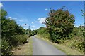 Foss Islands cycle path