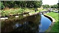 Huddersfield Narrow Canal Lock No.39