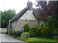 West Knighton village [4]