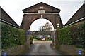 Molyneux Almshouses