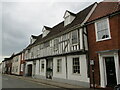 Gramercy Cottage, Bury St Edmunds