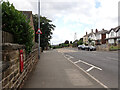 Soothill Lane  (B6124), Batley