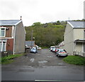 Woodside, Cadoxton-juxta-Neath