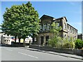 Former Littlemoor Baptist Church, Pudsey