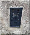 Ordnance Survey Flush Bracket (88)