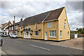 The Old White Hart, Long Melford