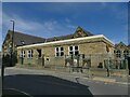 Greenside School, Carlisle Road, Pudsey