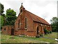 SU8394 : West Wycombe - St Paul's Church by Colin Smith