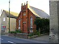 Former Chapel, Main Street, Greetham