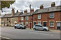 Cottages, Southgate Street, Long Melford