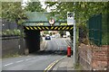 Railway Bridge, B5231