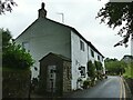 Listed cottages, Foreside, Higherford