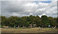 Playground, Beaumont Park, Huddersfield