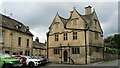 Jacobean House