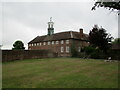 Old Stable Court, Shobdon