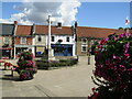 Bolsover - Market Place