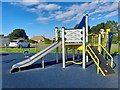 Play Equipment at Watten