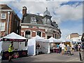 2022 Petersfield August Bank Holiday Festivities (2)