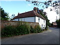 House on Lodge Road, Writtle