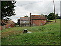 Church Farm, Rochford