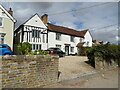 Cottages, Blasford Hill 