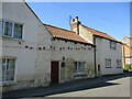 The  Old  Post  Office.  York  Road  Leavening