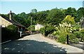 Red Beck Road. Northowram