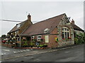 The Malt Shovel, Gaydon