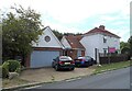 House near Appletree Farm