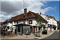 The Boars Head, Braintree