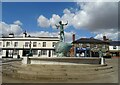 Fountain, Braintree