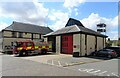 Braintree Fire Station