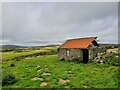 Derelict Building near Badnagie