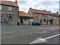 Chinese takeaway, Mains Street, Tweedmouth