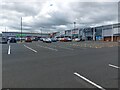 Shops, Tweedbank Retail Park, Tweedmouth