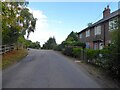 Stage Cottage/Oak Cottage, Bodiam Road