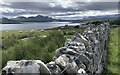 View to Ben Loyal