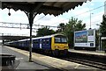 Witham Railway Station