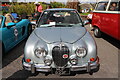 Mitsuoka Viewt, Kirkcudbright