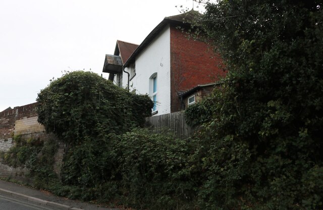 House on Cranbrook Road, Hawkhurst