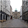 Garth Street, Glasgow