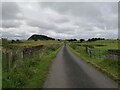 Bridge on a minor country road